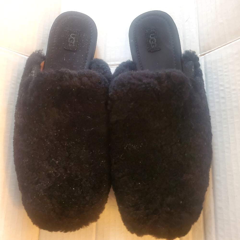 Janaya Cozy Mule - Picture 7 of 11